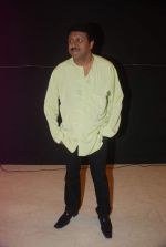Vijay Patkar at Bilingual film Chhodo Kal Ki Baatein film launch in Novotel, Mumbai on1st March 2012 (66).JPG